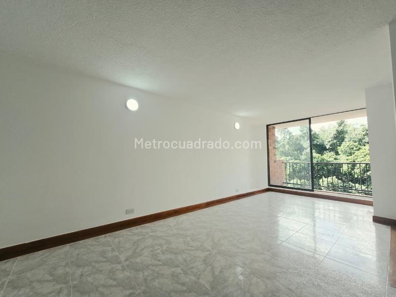 2BR Apartment in BELEN (64 m²) - 2