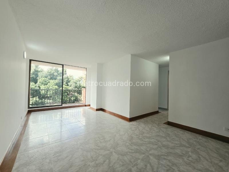 2BR Apartment in BELEN (64 m²) - 3