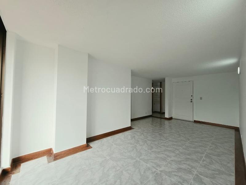2BR Apartment in BELEN (64 m²) - 5