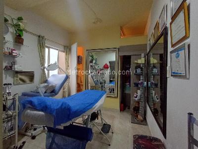 Apartamento en venta en Laureles, Medellín · foto 13 de 18