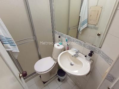 Apartamento en venta en Laureles, Medellín · foto 16 de 18