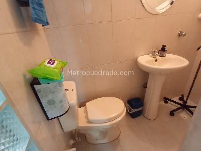 Apartamento en venta en Laureles, Medellín · foto 17 de 18