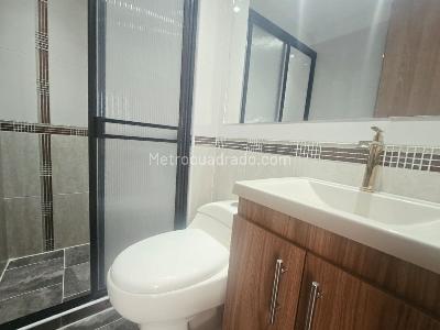 Apartamento en venta en Belen, Medellín · foto 16 de 18