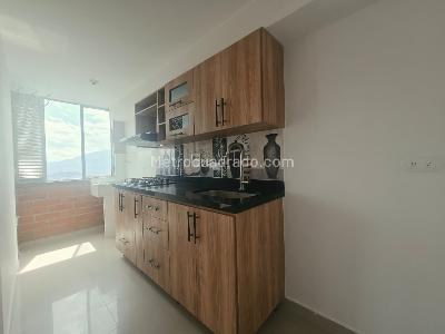 Apartamento en venta en Belen, Medellín · foto 6 de 18