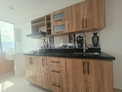 Apartamento en venta en Belen, Medellín · foto 7 de 18