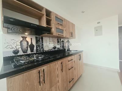 Apartamento en venta en Belen, Medellín · foto 8 de 18
