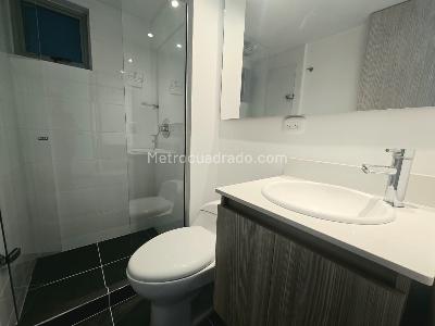 Apartamento en arriendo en Belen, Medellín · foto 16 de 17
