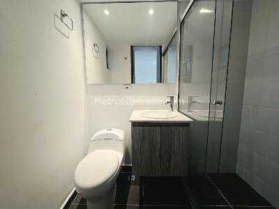 Apartamento en arriendo en Belen, Medellín · foto 17 de 17