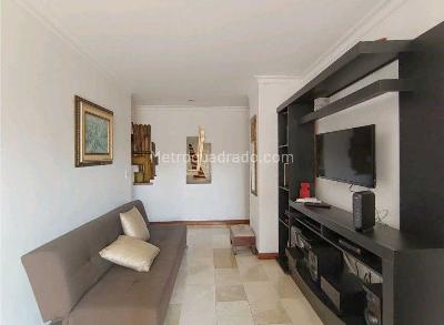 Apartamento de 3 alcobas en venta en Laureles, Medellín, 140 m² · foto 6 de 19