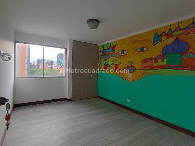 Apartamento de 4 alcobas en venta en Laureles, Medellín, 160 m² · foto 13 de 19