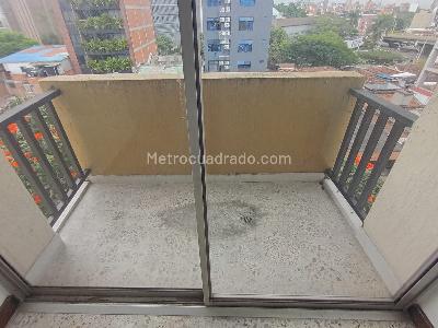 Apartamento de 4 alcobas en venta en Laureles, Medellín, 160 m² · foto 19 de 19