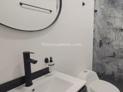 Casa de 3 alcobas en venta en Laureles, Medellín, 147 m² · foto 15 de 18