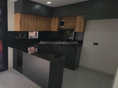 Casa de 3 alcobas en venta en Laureles, Medellín, 147 m² · foto 5 de 18
