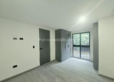 Apartamento en venta en Laureles, Medellín · foto 11 de 15
