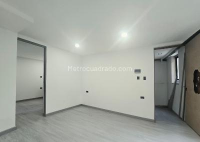 Apartamento en venta en Laureles, Medellín · foto 7 de 15