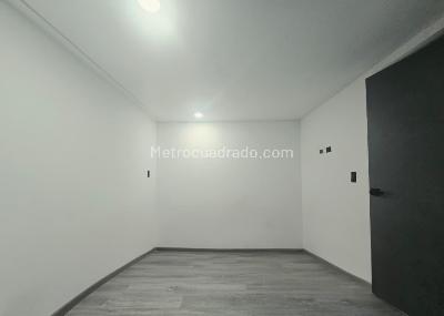 Apartamento de 1 alcoba en venta en Laureles, Medellín, 40 m² · foto 13 de 15