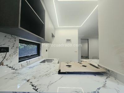 Apartamento de 1 alcoba en venta en Laureles, Medellín, 40 m² · foto 9 de 15