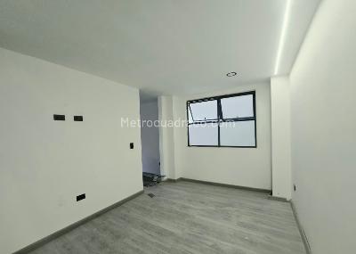 Apartamento en venta en Laureles, Medellín · foto 12 de 16