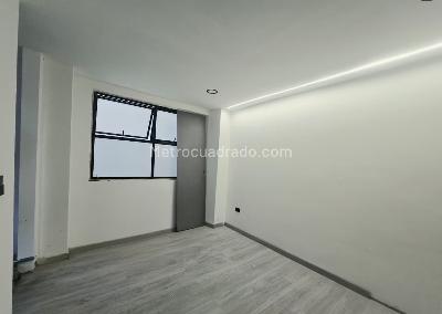 Apartamento en venta en Laureles, Medellín · foto 15 de 16