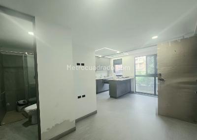 Apartamento en venta en Laureles, Medellín · foto 3 de 16