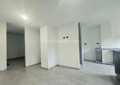 Apartamento en venta en Laureles, Medellín · foto 4 de 16