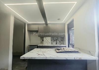 Apartamento en venta en Laureles, Medellín · foto 8 de 16
