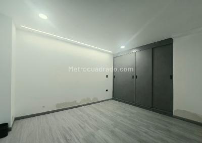 Apartamento en venta en Laureles, Medellín · foto 9 de 16