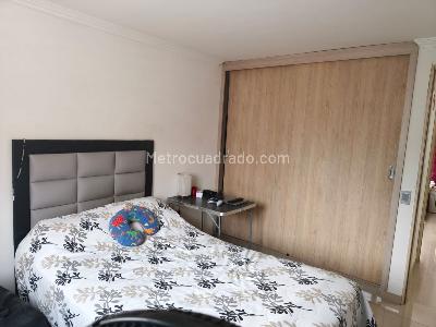 Apartamento de 4 alcobas en venta en Laureles, Medellín, 158 m² · foto 13 de 18