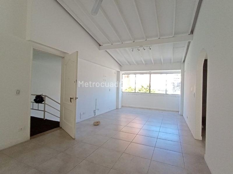 2BR Apartment in LAURELES (92 m²) - 2