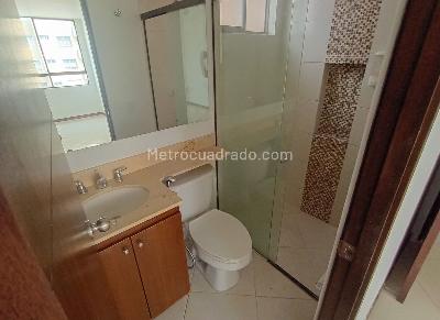 Apartamento de 3 alcobas en venta en La America, Medellín, 78 m² · foto 17 de 19