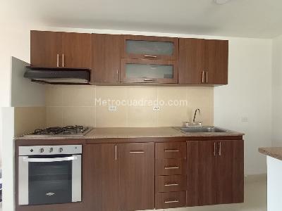 Apartamento de 3 alcobas en venta en La America, Medellín, 78 m² · foto 7 de 19