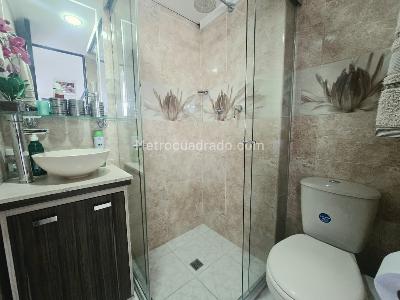 Apartamento en venta en Belen, Medellín · foto 17 de 18