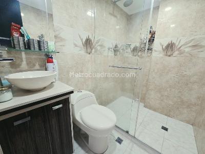 Apartamento en venta en Belen, Medellín · foto 18 de 18
