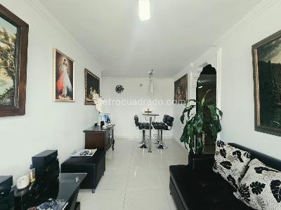 Apartamento en venta en Belen, Medellín · foto 3 de 18