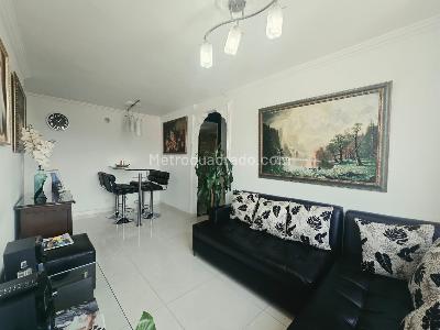 Apartamento en venta en Belen, Medellín · foto 4 de 18