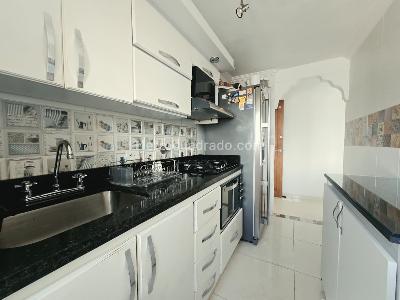 Apartamento en venta en Belen, Medellín · foto 5 de 18
