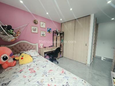 Apartamento de 4 alcobas en venta en Belen, Medellín, 95 m² · foto 12 de 20