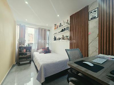Apartamento de 4 alcobas en venta en Belen, Medellín, 95 m² · foto 14 de 20