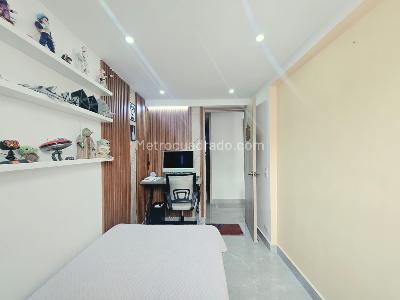Apartamento de 4 alcobas en venta en Belen, Medellín, 95 m² · foto 16 de 20
