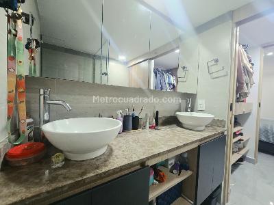 Apartamento de 4 alcobas en venta en Belen, Medellín, 95 m² · foto 18 de 20