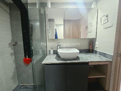 Apartamento de 4 alcobas en venta en Belen, Medellín, 95 m² · foto 19 de 20
