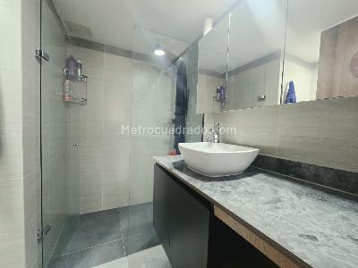 Apartamento de 4 alcobas en venta en Belen, Medellín, 95 m² · foto 20 de 20