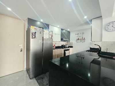 Apartamento de 4 alcobas en venta en Belen, Medellín, 95 m² · foto 6 de 20