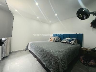 Apartamento de 4 alcobas en venta en Belen, Medellín, 95 m² · foto 9 de 20