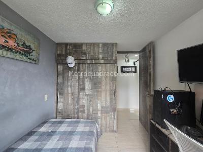 Apartamento de 3 alcobas en venta en Itagüí, Itagüí, 70 m² · foto 15 de 17