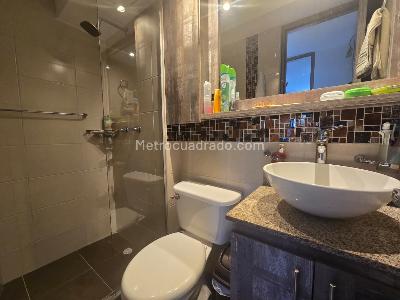 Apartamento de 3 alcobas en venta en Itagüí, Itagüí, 70 m² · foto 16 de 17
