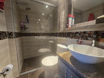 Apartamento de 3 alcobas en venta en Itagüí, Itagüí, 70 m² · foto 17 de 17