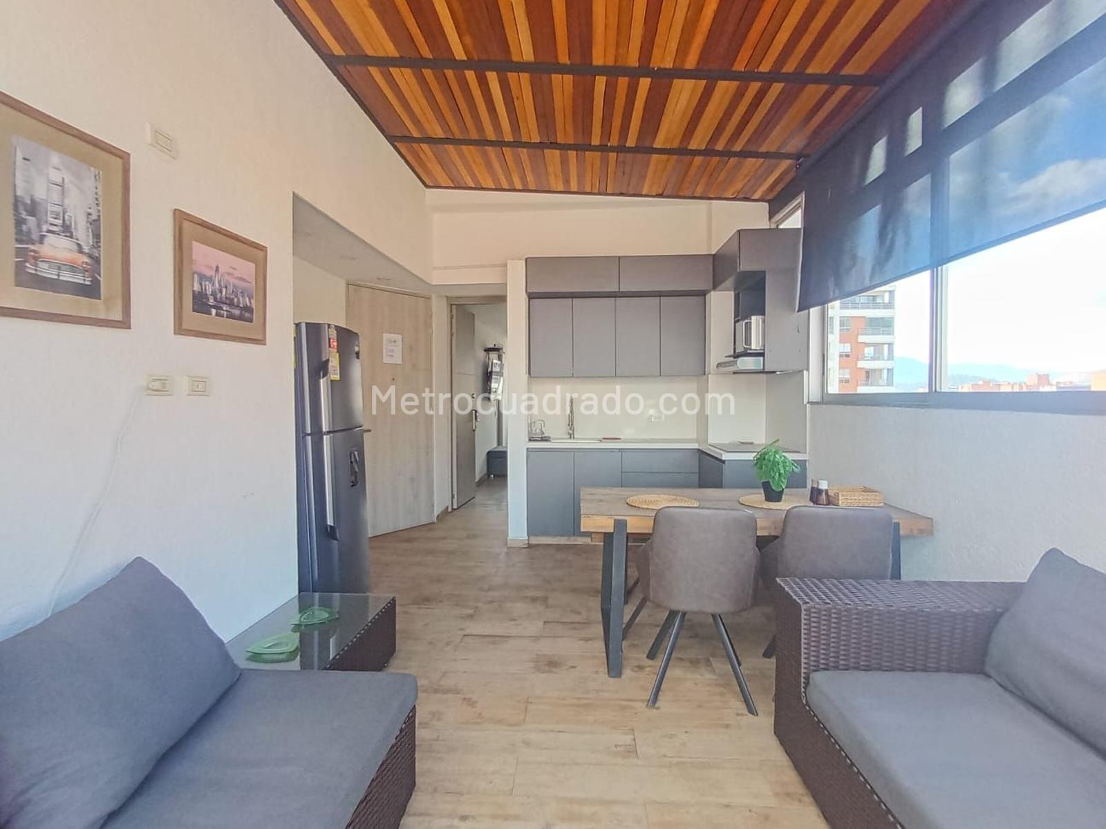 Foto del apartamento
