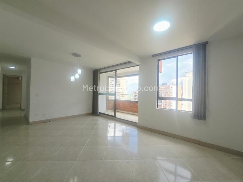 Apartamento en Arriendo, BELEN, Medellín, Medellín