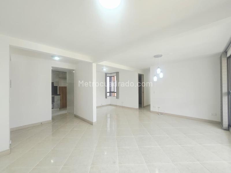 Apartamento en Arriendo, BELEN, Medellín - Widok 2